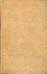 Berends, Handbuch der praktischen Arzneiwissenschaft oder der speziellen Patholo (Umschlag)