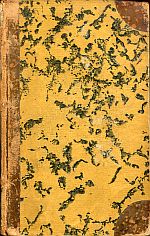 Euler, Lettres de M. Euler à une princesse d'Allemagne, sur différentes question (Umschlag)