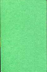 Reißmüller, Jugoslawien. (Umschlag)