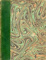 Musset, Comédies et proverbes. (Umschlag)