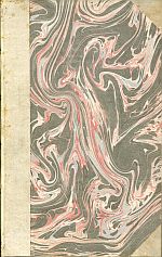 Sprecher von Bernegg, Des Ritter's Fort. Sprecher von Bernegg J. U. D. Geschicht (Umschlag)