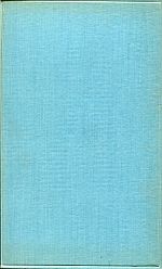 Edwards, Paul der Dritte oder die geistliche Gegenreformation. (Umschlag)