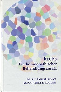 Ramakrishnan, Krebs. (Umschlag)