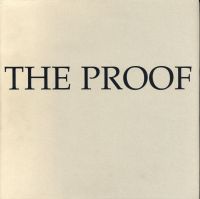 Reverdot, The proof. (Umschlag)