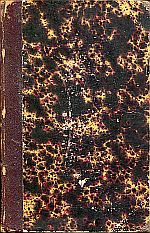 Ganot, Traité élémentaire de physique expérimentale et appliquée et de méteorolo (Umschlag)