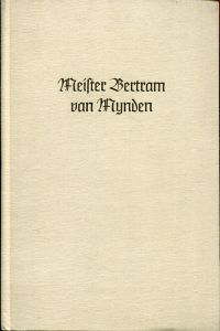 Claudius, Meister Bertram. (Umschlag)