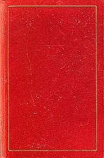 Ficinus, Über die Liebe oder Platons Gastmahl. (Umschlag)