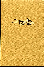 Bula, Apartig Chutze. (Umschlag)