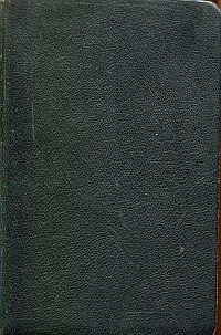 Die Heilige Schrift des Alten und Neuen Testaments. (Umschlag)