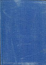 Angelus Silesius: Des Angelus Silesius Cherubinischer Wandersmann. (Umschlag)