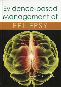 Schachter, Evidence-based management of epilepsy. (Umschlag)