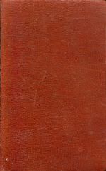 Der junge Goethe. (Umschlag)