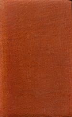 Goethe, Naturwissenschaftliche Schriften. (Umschlag)