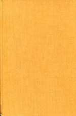 Crozier, Franco. (Umschlag)