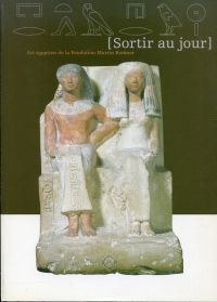 "Sortir au jour". (Umschlag)