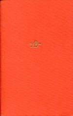 Volkonskij, Die Dekabristen. (Umschlag)