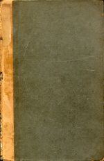 Hoppe, Katalog der wichtigeren, hervorragenden und besseren Schriften deutscher (Umschlag)