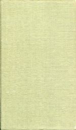 Stepun, Vergangenes und Unvergängliches. (Umschlag)