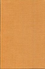 Sommer, Volk und Dichtung der Region Burgdorf. (Umschlag)