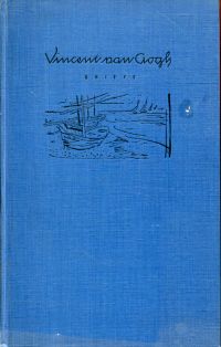 Gogh, Briefe. (Umschlag)