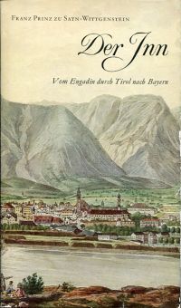 Sayn-Wittgenstein, Der Inn. (Umschlag)