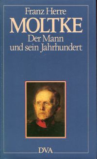 Herre, Moltke. (Umschlag)