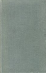 Schoeps, Preussen. (Umschlag)