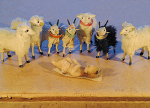 bildreich karten PK 218: wundersames.