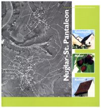 Wunderlin, Nuglar-St. Pantaleon. (Umschlag)