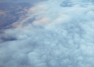 bildreich karten PK 227: frühes licht.