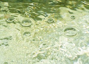 bildreich karten PK 264: jadewasser.