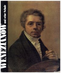 Wenezianow und seine Schule. (Umschlag)