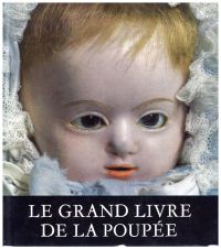 Bachmann, Le grand Livre de la poupée. (Umschlag)