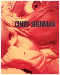 Felix, Cindy Sherman. (Umschlag)