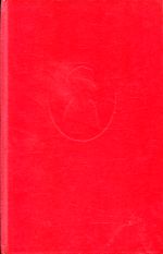 Peternell, Die Mozarts. (Umschlag)