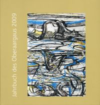 Jahrbuch des Oberaargaus, 52. Jahrgang 2009. (Umschlag)