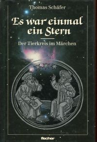 Schäfer, Es war einmal ein Stern. (Umschlag)