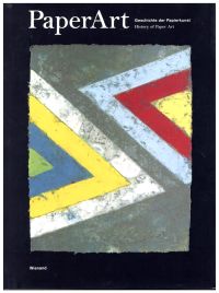 Eimert, PaperArt. (Umschlag)