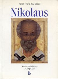 Totzke, Nikolaus. (Umschlag)
