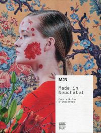 Made in Neuchâtel. (Umschlag)