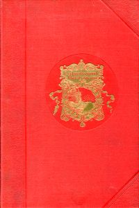 Fernschau, Band 2. (Umschlag)