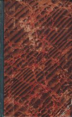 Aristoteles: Aristotelis Ethica Nicomachea. (Umschlag)