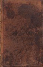 Vertot, Histoire des Révolutions arrivées dans le Gouvernement de la République (Umschlag)