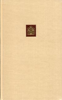 Goldmann, Wilhelm-Goldmann Verlag 1922 - 1962. (Umschlag)