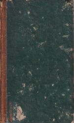 Castéra, Histoire de Catherine II, Impératrice de Russie. Tome 1 (von 4). (Umschlag)