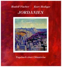 Fischer, Jordanien. (Umschlag)