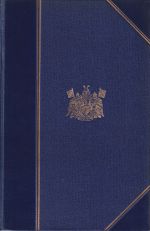 Bismarck, Aus Bismarcks Briefwechsel. (Umschlag)