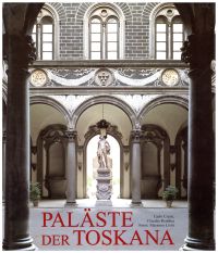 Cresti, Paläste der Toskana. (Umschlag)