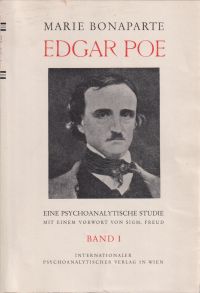 Bonaparte, Edgar Poe. (Umschlag)