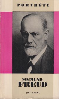 Cvekl, Sigmund Freud. (Umschlag)